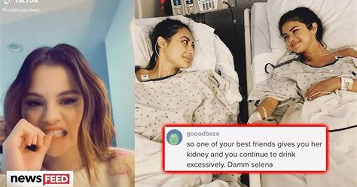 Selena Gomez Responds to Troll Criticizing Her Drinking Joke – Hollywood Life
