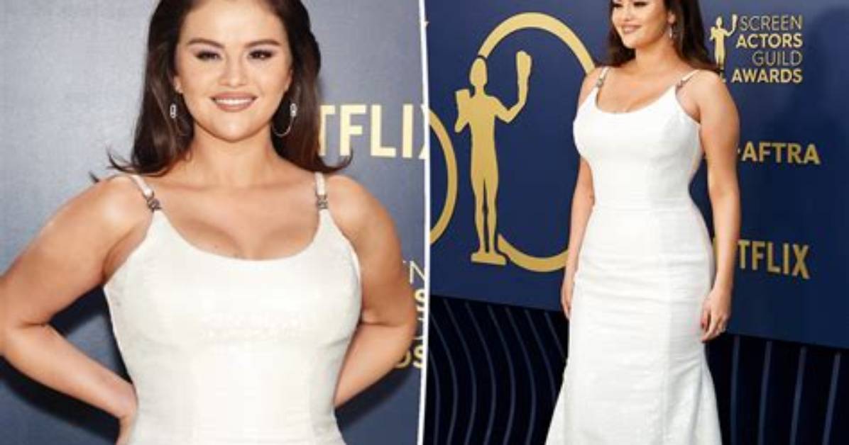 Selena Gomez Reveals Meaning & Inspiration Behind ‘Lose You to Love Me’ – Hollywood Life
