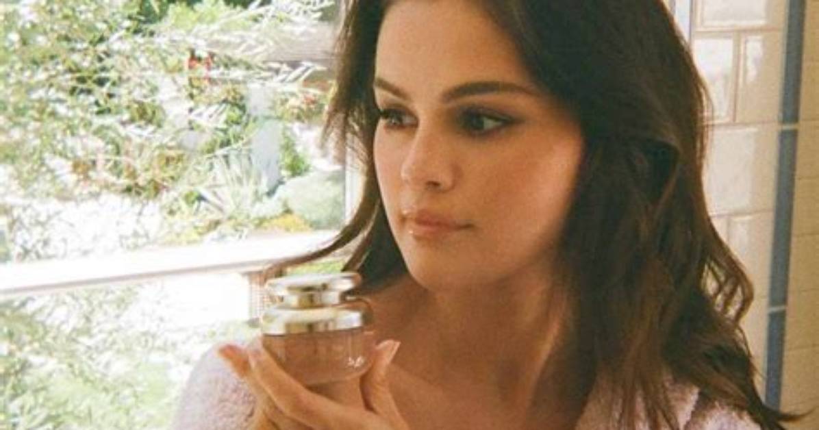 Selena Gomez Rocks Nothing but a Bathrobe While Lounging in Seaside Hotel Room in Sexy ‘Love On’ Music Video