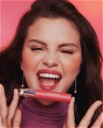 Selena Gomez’s $20 Tinted Lip Oil Is Worth All the Hype