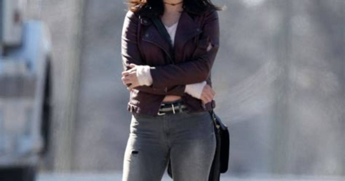 Selena Gomez’s Boots in ‘The Revised Fundamentals of Caregiving’ — Shop – Hollywood Life