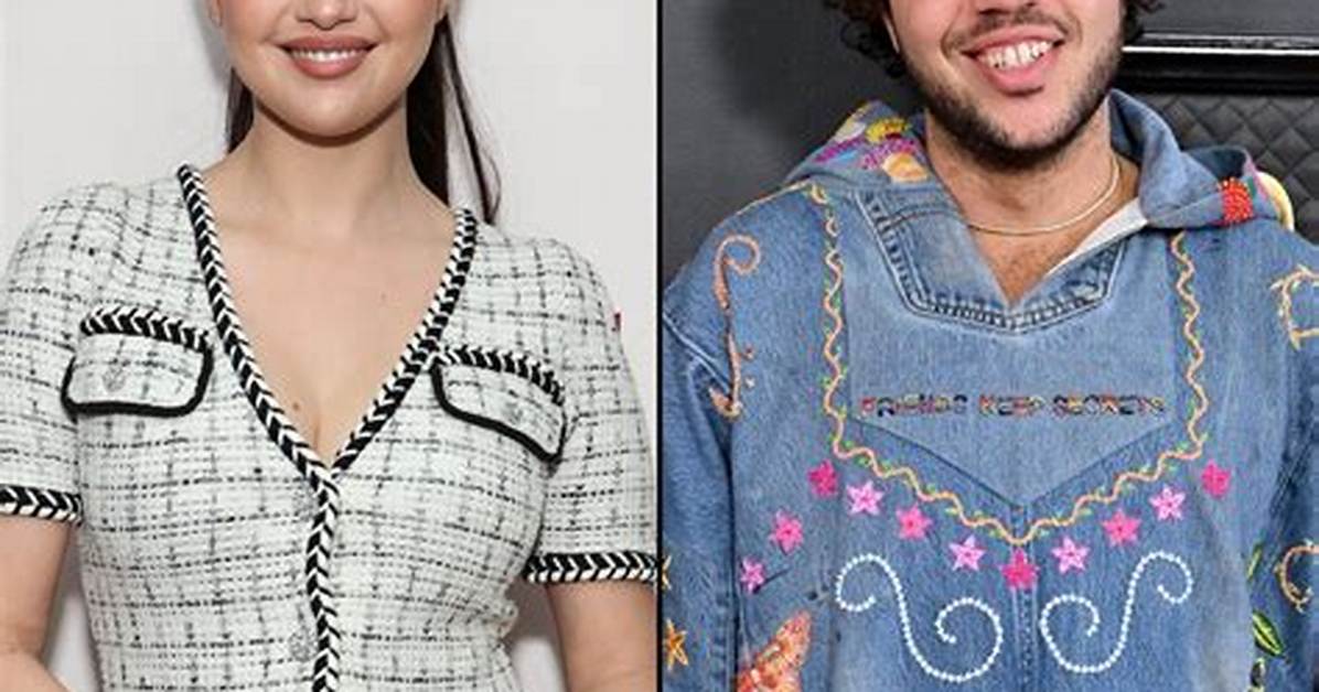Selena Gomez’s Boyfriend Benny Blanco Recalls the Moment He Fell ‘In Love’ with Her