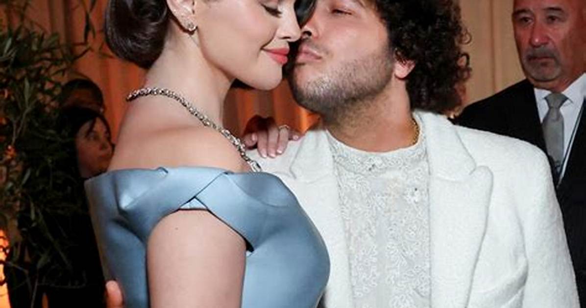 Selena Gomez's Due Date: Anticipation and Excitement
