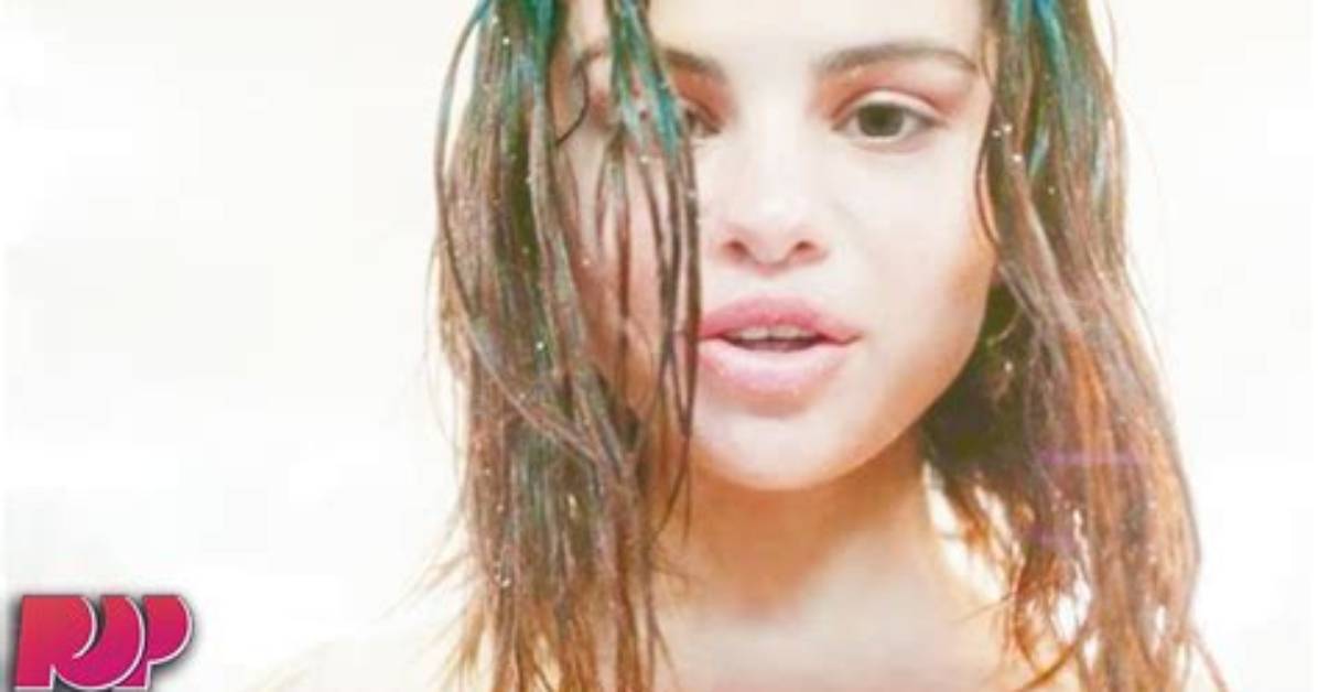 Selena Gomez’s ‘Fetish’ Video Meaning – Hollywood Life