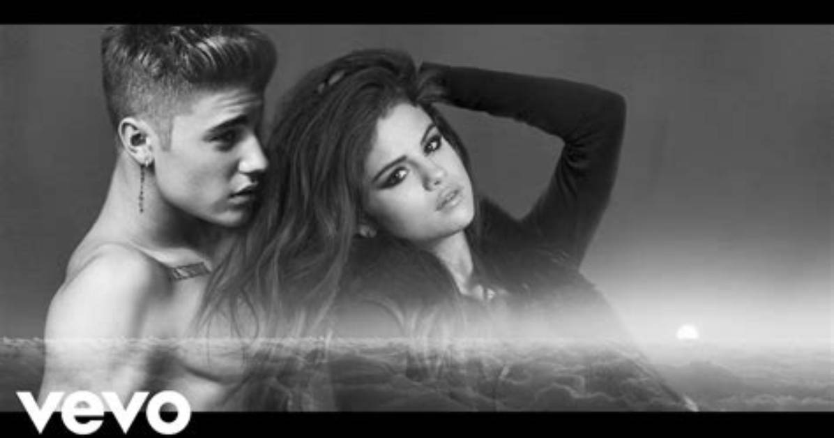 Selena Gomez’s New Song About Justin Bieber — ‘Come & Get It’ Lyrics Show Love – Hollywood Life