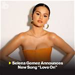 Selena Gomez’s New Song: Is ‘Brand New Boyfriend’ About Justin Bieber?