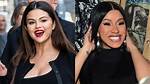 Selena Gomez Sends Cardi B a Baby Basket for Her Son, 1 Month – Hollywood Life