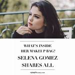 Selena Gomez Shares Beauty Secrets from Her Evening Routine: Video – Hollywood Life