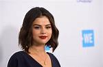 Selena Gomez Shuts Website Down on Blackout Tuesday: Statement – Hollywood Life