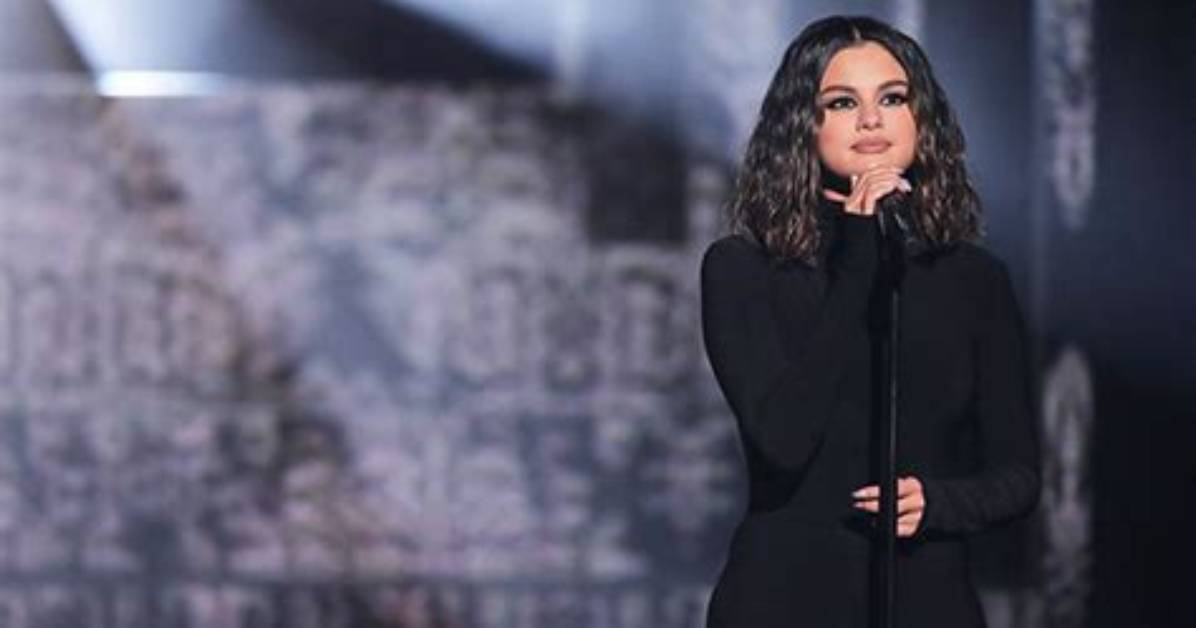 Selena Gomez Will ‘Never Stop’ Making Music & Is Working on New Album – Hollywood Life