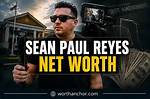 Senen Reyes Net Worth Income