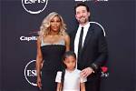 Serena Williams’ Daughter Olympia, 3, Gives Her a Fake Covid Test in Adorable Video — Watch