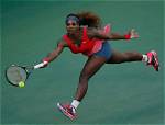 Serena Williams Does Squats, Planks & More During Intense Workout with Sister Venus — Watch