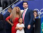 Serena Williams Gushes over Husband on 4Th Wedding Anniversary: ‘So Many Fun Memories’