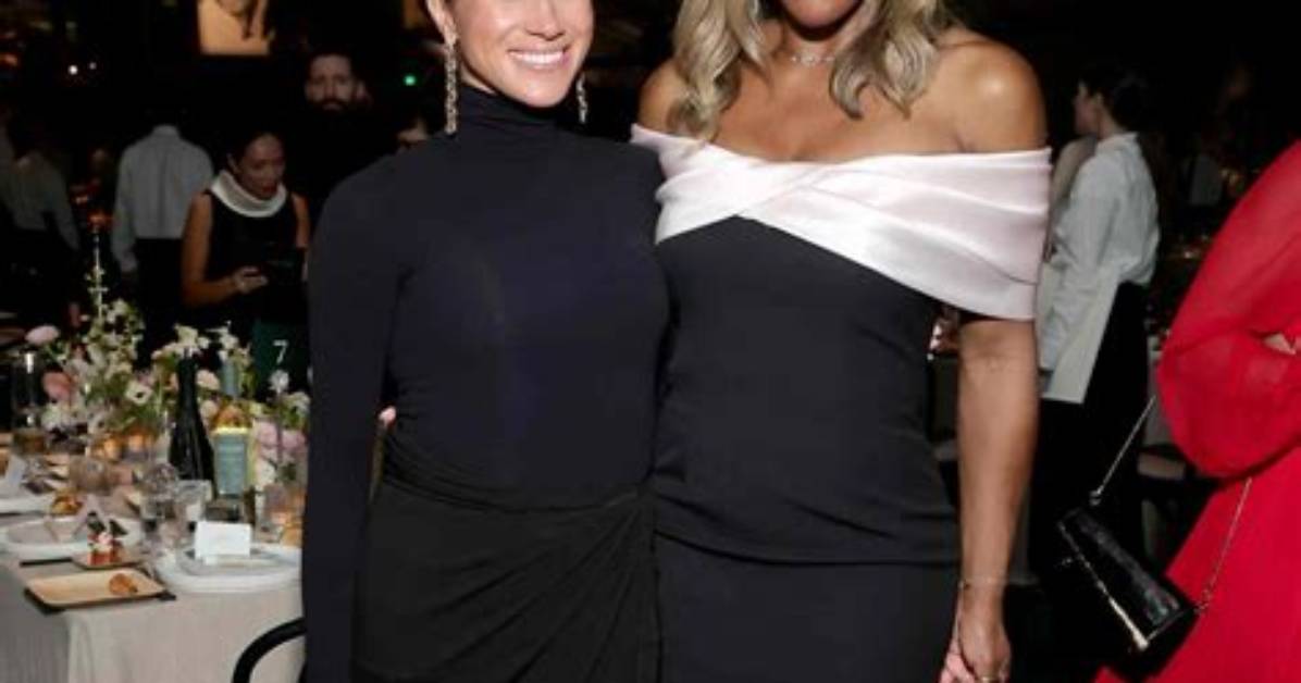 Serena Williams Hints Meghan Markle Recommended This $76 Beauty Product to Her in ‘Vogue’ Interview