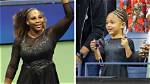Serena Williams Not Satisfied with Daughter Olympia’s Make-up Skills – Hollywood Life