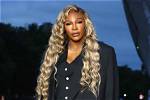 Serena Williams Stuns in White Bikini While Holding Daughter Adira: ‘Loving Yourself Is Essential’