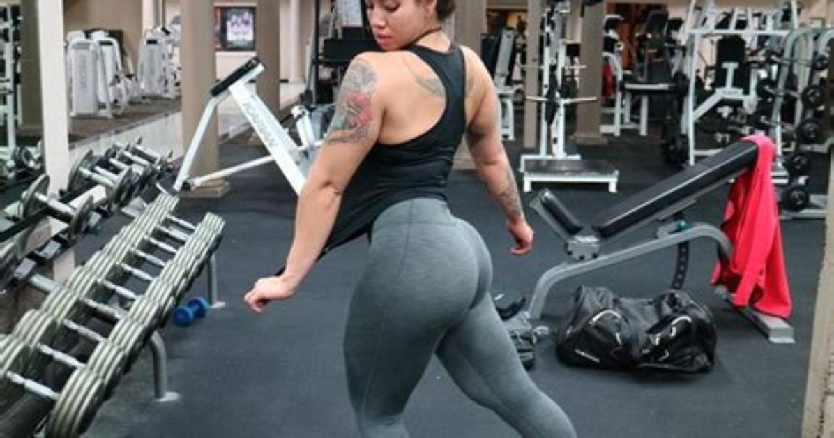 Serene Vanetten