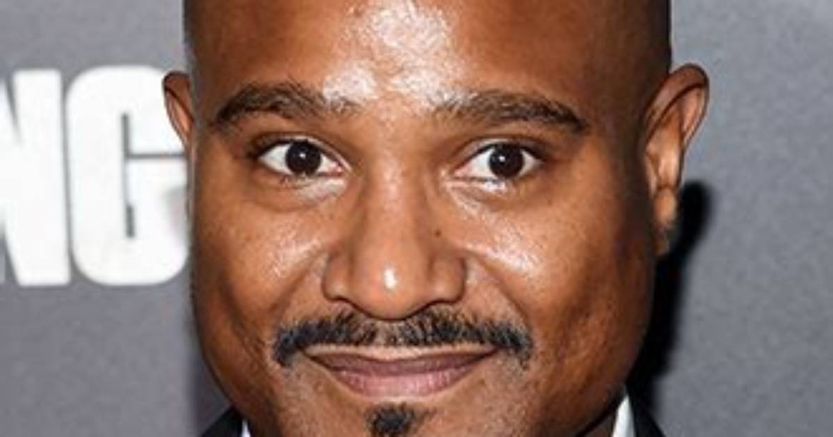 Seth Gilliam Celebrity Profile – Hollywood Life