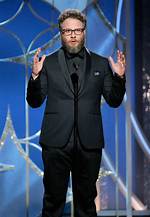 Seth Rogen Applauded for Clap Backs to People Hating on His ‘Black Lives Matter’ Post