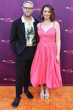 Seth Rogen Wife, Net Worth, Age, Kids, Parents, Height, Is He Gay?