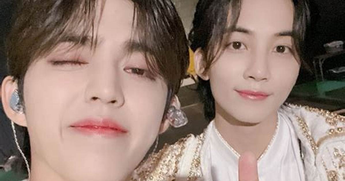 Seventeen’s Jeonghan Forced to ‘Halt Activities’ After Health Concerns & Fans Send Well Wishes