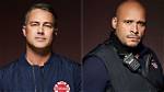 Severide’s Fate & More — Interview – Hollywood Life
