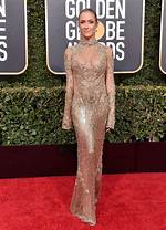 Sexiest Gowns on the Red Carpet This Year: J-Lo, Lady Gaga & More