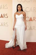 Sexiest Strapless Gowns of All Time — Priyanka Chopra, Kim Kardashian & 20 More Stars: Photos