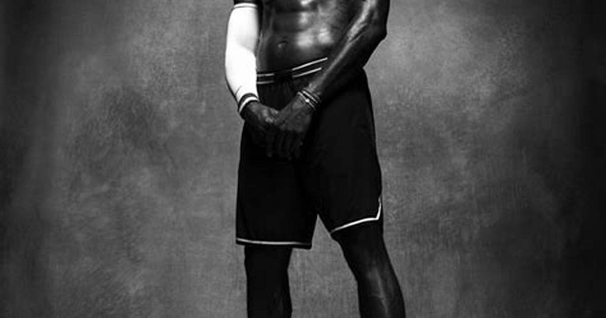 Sexy Pics of the Model Lebron James Allegedly Flirted with – Hollywood Life
