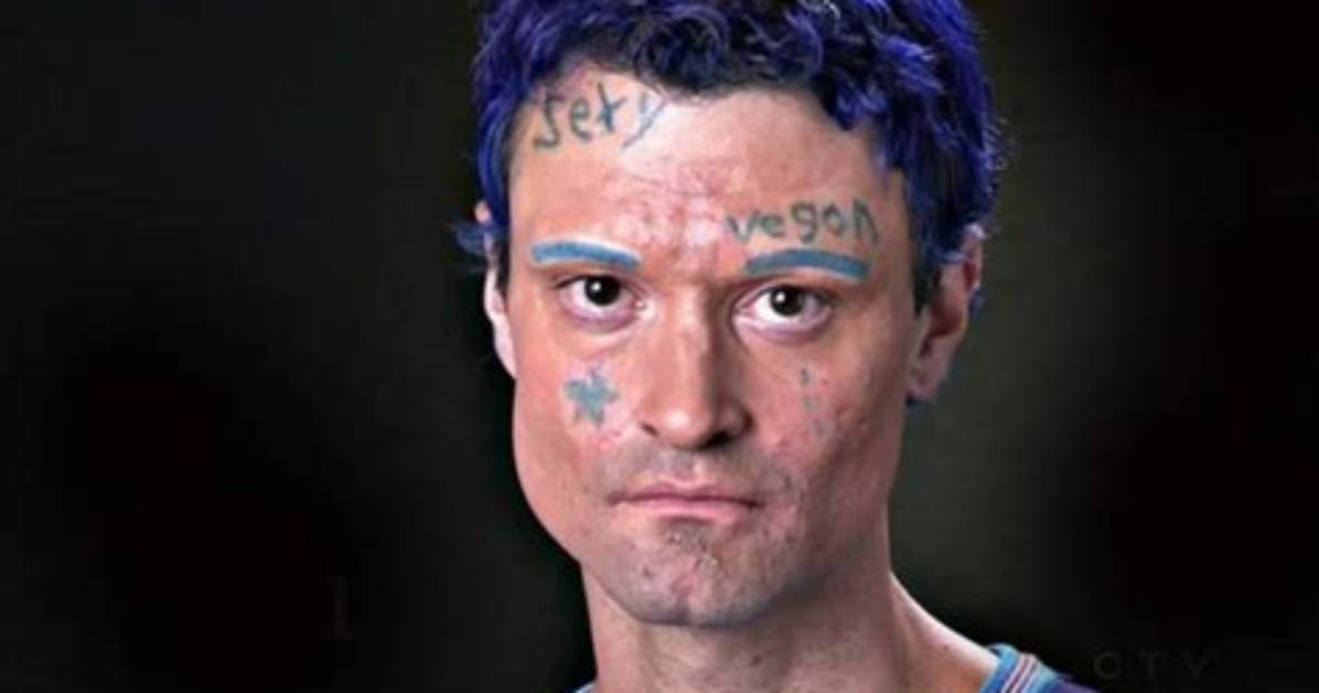 Sexy Vegan