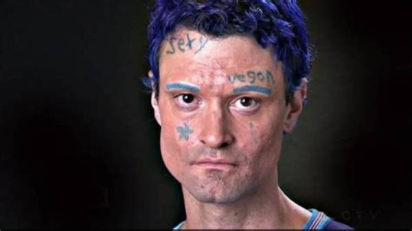 Sexy Vegan