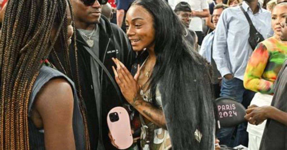 Sha'carri Richardson Marriage: Exploring the Rumors Surrounding Her Relationship Status