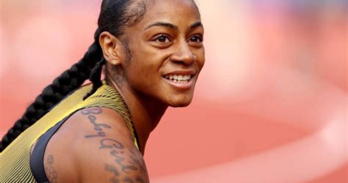 Sha'carri Richardson's Relationship Status Unveiled