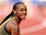Sha'carri Richardson's Relationship Status Unveiled