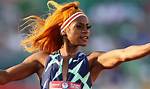 Sha’carri Richardson Shades Detractors: ‘Enjoy the (Olympic) Games We All Know It Won’t Be the Same’