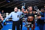 Shadasia Green Wikipedia and Age: How Old Is the Boxer?
