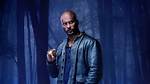 Shadow Moon Scoop from Ricky Whittle – Hollywood Life