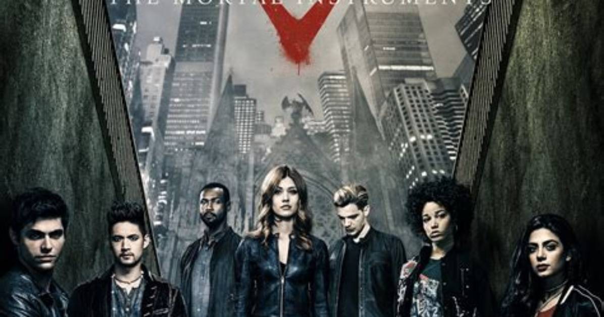 ‘Shadowhunters’ Season 3 — Photos
