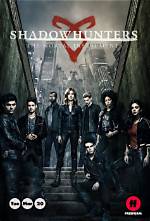 ‘Shadowhunters’ Season 3 — Photos