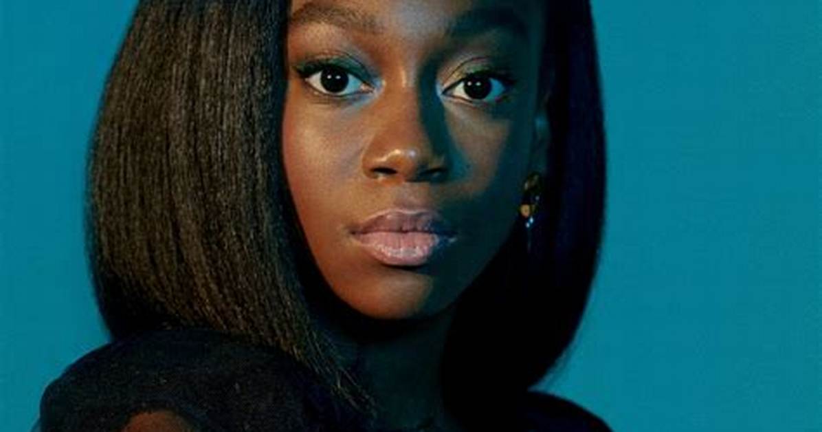 Shahadi Wright Joseph: I Got to Add ‘My Own Personal Style’ to Young Nala in Live-Action ‘Lion King’
