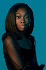 Shahadi Wright Joseph: I Got to Add ‘My Own Personal Style’ to Young Nala in Live-Action ‘Lion King’