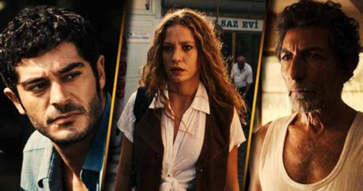 ‘Shahmaran’ Ending, Explained | Turkish Series Plot Explored