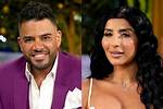 Shahs of Sunset’s Destiney Rose on Nema Vand & Garcelle Beauvais – Hollywood Life