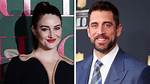 Shailene Woodley Finally Confirms She’s Engaged to Aaron Rodgers: He Proposed ‘A While Ago’