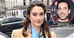 Shailene Woodley Shares Cryptic Message About ‘Grief’ After Aaron Rodgers Split