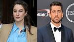Shailene Woodley Talks Painful Split from Aaron Rodgers – Hollywood Life