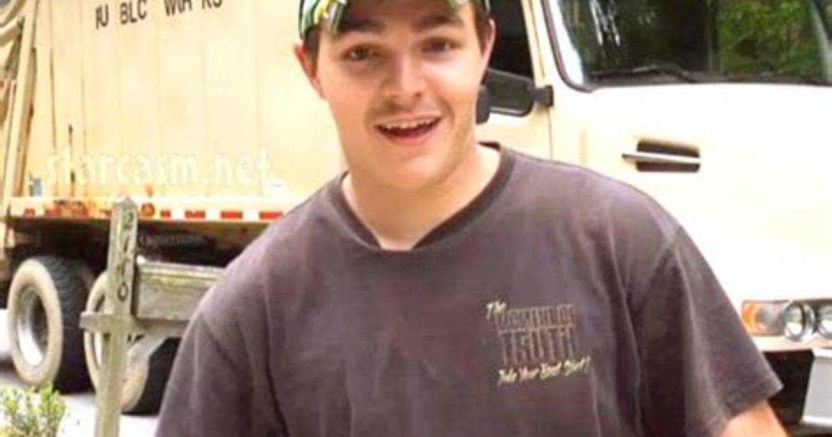 Shain Gandee Found Dead in Driver’s Seat of Car That Killed Three