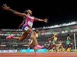 Shakira Race: Witness the Fastest Female on the Planet