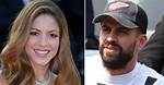 Shakira’s Ex Hangs with Irina Shayk at Basketball Game – Hollywood Life
